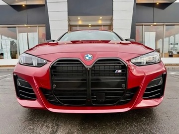 BMW Seria 4 G22-23-26 2025 BMW Seria 4 Gran Coupe M440i xDrive Sedan 3.0 (392KM) 2025, zdjęcie 5