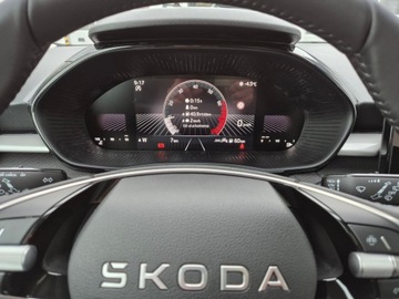 Skoda Fabia IV 1.0 TSI 95KM 2025 Skoda Fabia Edition 130 1.0 TSI Auto z placu, zdjęcie 21