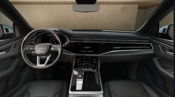 Audi Q8 SUV 3.0 45 TDI 231KM 2024 Audi Q8 Hak , Kamery 360 ,Matrix , Ambiente 3.0 Diesel 231KM, zdjęcie 5