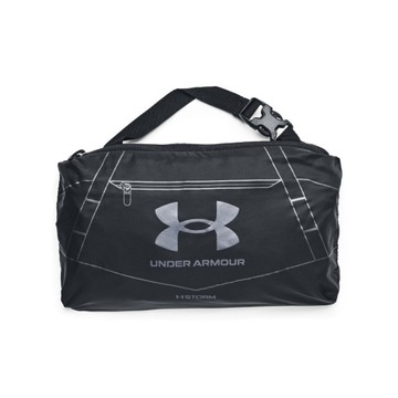 Torba treningowa uniseks Under Armour UA Undeniabl