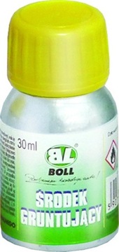 Boll środek gruntujący 30 ml