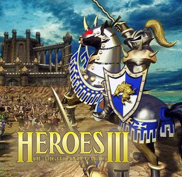 HEROES OF MIGHT AND MAGIC III 3 HD KLUCZ STEAM PL CD KEY PC