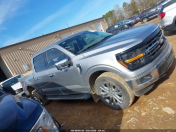 Ford 2024 Ford F150 Xlt 2024 5.0 Benzyna 400KM, zdjęcie 6