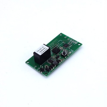 Sonoff SV moduł WiFi z ESP8266 oraz przekaźnikiem
