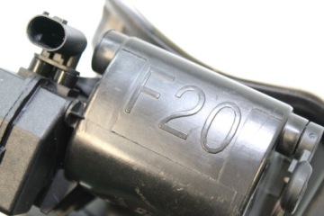 BMW 1 F20 LCi LIFT крышка бензобака бензиновая 7238095