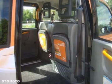 Ford Taunus III 2009 ANGIELSKIE TAKSI LTI APROWASZONY SUPER NA REKLAMĘ, zdjęcie 10