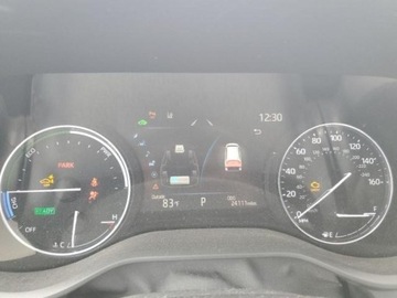 Toyota Sienna III 2021 Toyota Sienna 2021, Limited, 2.5 L, od ubezpieczalni 2.5 Benzyna 245KM, zdjęcie 8