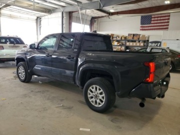 Toyota Tacoma II 2025 Toyota Tacoma SR5 2025 2.4 Benzyna 228KM, zdjęcie 1