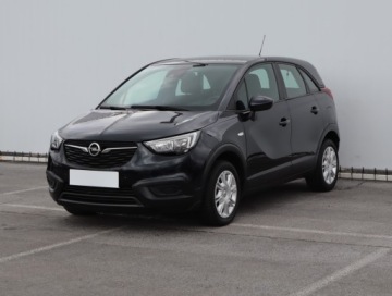 Opel 2018 Opel Crossland 1.2 Turbo, Salon Polska, zdjęcie 1
