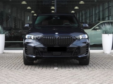BMW X5 G05 SUV Facelifting 3.0 40i 381KM 2026 BMW X5 xDrive40i Sport Suv 3.0 (381KM) 2026, zdjęcie 4