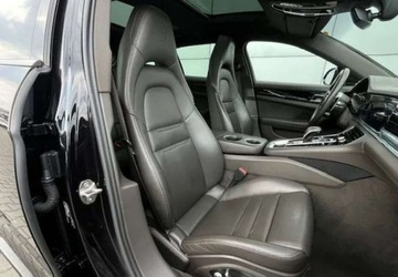 Porsche Panamera II 2020 Porsche Panamera Plug-In Limitowana Wersja 4x4 Kamera360 Pneumatyka S, zdjęcie 18