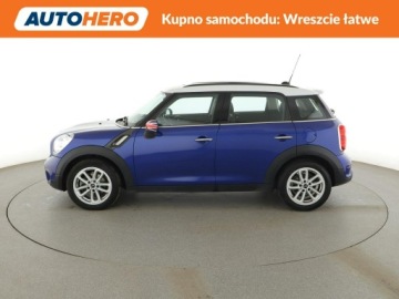 Mini Countryman R60 Crossover Facelifting 2.0 D 143KM 2015 Mini Countryman 2.0d Automat Cooper SD Panorama, zdjęcie 1