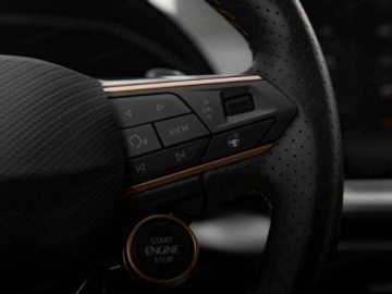 Cupra Leon II Sportstourer Facelifting 1.5 eTSI MHEV 150KM 2025 CUPRA Leon 1.5 eTSI mHEV DSG Combi 150KM 2025, zdjęcie 9