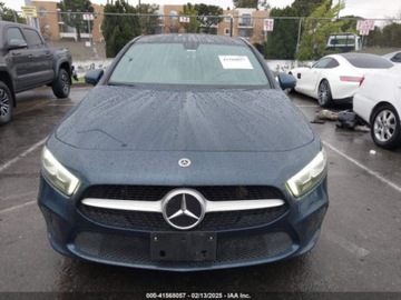 Mercedes Klasa A W177/V177 2021 Mercedes-Benz Klasa A 220 2021 2.0l 2.0 Benzyna 188KM, zdjęcie 7