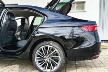 Skoda Superb IV Liftback 2.0 TSI 204KM 2026 Skoda Superb Fotele z masazem System ogrzewania CarPlay Duzy Rabat, zdjęcie 9