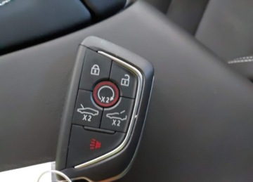 Chevrolet Corvette C7 2025 Chevrolet Corvette 2025r., Rwd 2lt, 6.2L, od ubezpieczalni 6.2 Benzyna, zdjęcie 13