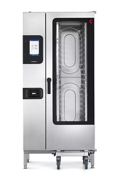 Piec konwekcyjno-parowy elektryczny 20xGN 1/1 CONVOTHERM easyTouch 20.10 ES