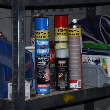 SEJF SKRYTKA SCHOWEK PUSZKA 750ml - PREZENT