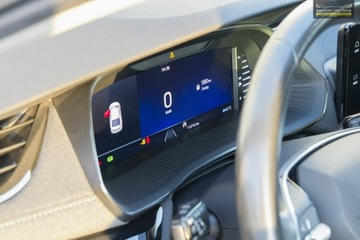 Skoda Octavia IV Liftback 1.5 TSI EVO 150KM 2022 Škoda Octavia Skoda Octavia LEDY / Kamera Cofania, zdjęcie 22