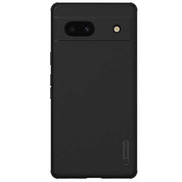 Pancerne etui Google Pixel 7a pancerny pokrowiec Nillkin Super Frosted Shie