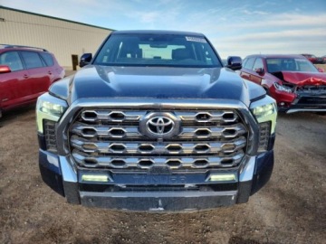 Toyota Tundra II 2024 Toyota Tundra 2024 Toyota Tundra Platinum , Run and Drive , od firmy ubezp, zdjęcie 5