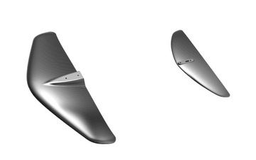 WAYDOO FLYER ONE EFOIL Электрическая доска с электронной фольгой