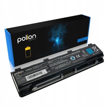Bateria PA5024U-1BRS do laptopów TOSHIBA
