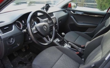 Skoda Octavia III Kombi Facelifting 1.5 TSI ACT 150KM 2019 Skoda Octavia GWARANCJA, Salon PL, LIFT 2019r, 1.5 Benzyna 150KM, Niski pr, zdjęcie 4