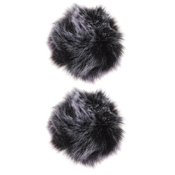 КРЫШКА МИКРОФОНА АВТОМОБИЛЬНЫЕ ВНЕШНИЕ АКСЕССУАРЫ 2