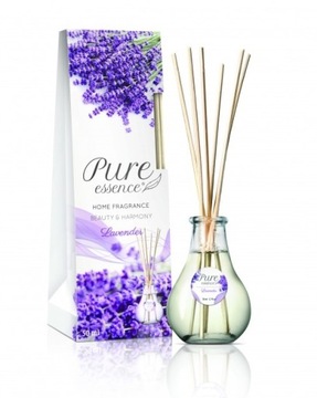 Dyfuzor Zapachowy Pure Essence o Zapachu Lawendy