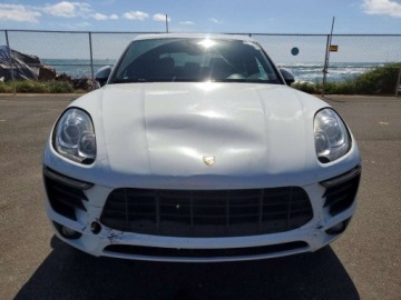 Porsche Macan SUV 2.0 252KM 2017 Porsche Macan 2017 2.0 Benzyna 252KM, zdjęcie 5