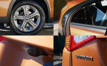 Suzuki Vitara III SUV 1.6 VVT 120KM 2016 Suzuki Vitara Suzuki Vitara 1.6 Elegance 2WD 1.6 Benzyna 120KM, zdjęcie 17