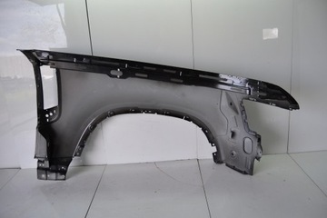 BLATNÍK LEVÝ PŘEDNÍ LAND ROVER DEFENDER 20-