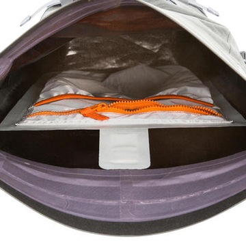 Плотный парусный рюкзак 20 л.