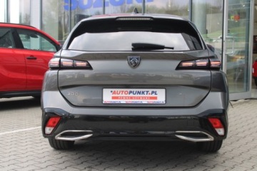 Peugeot 308 III SW 1.5 BlueHDi 130KM 2022 Peugeot 308 Allure, zdjęcie 6