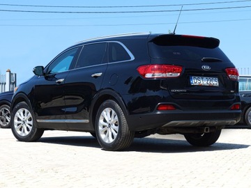 Kia Sorento III 2016 Kia Sorento III 2,4 GDi 192ps LPG GT Line Skóra Komforty Kamera Elek.Fotele, zdjęcie 6