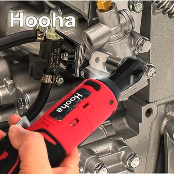 Аккумуляторный ключ с трещоткой 3/8 для авторемонта