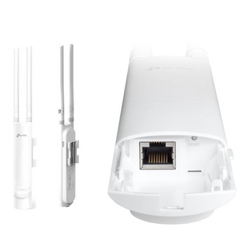 TP-LINK EAP225 Access Point zewnętrzny 1200Mb/s OMADA gigabitowy