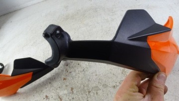 M238 KTM 790 1190 Duke Adventure Handbars Handguards Original