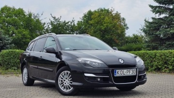 Renault Laguna III Grandtour 2.0 dCi 130KM 2011
