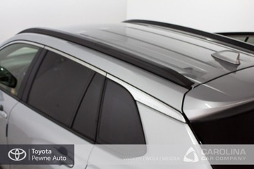 Toyota Corolla Cross 2.0 Hybrid Dynamic Force 197KM 2024 Toyota Corolla Cross Cross 2.0 Hybrid Executive Na, zdjęcie 19