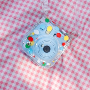 Чехол для FujiFilm INSTAX Mini 12