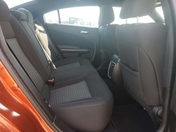 Dodge Charger VII 2022 Dodge Charger SXT 2022 3.6l 3.6 Benzyna 292KM, zdjęcie 10