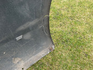 НАКЛАДКА ЗАДНЕГО БАМПЕРА PEUGEOT 308 T9 COMBI