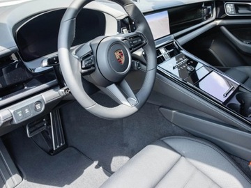 Porsche Panamera III Liftback 4S E-Hybrid 2.9 544KM 2025 PORSCHE Panamera 4S E-Hybrid Sedan 2.9 (544KM) 2025, zdjęcie 5