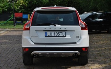 Volvo XC60 I 2013 Volvo XC 60 GWARANCJA, 2.4 Diesel 235KM, 4x4, Automat, Bardzo maly przebie, zdjęcie 18