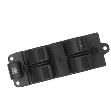 Выключатель переднего левого стеклоподъемника