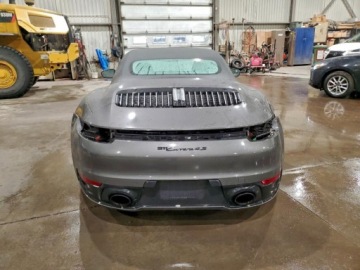 Porsche 911 992 2024 Porsche 911 Carrera S, 2024r., 3.0L 3.0 Benzyna 443KM, zdjęcie 5