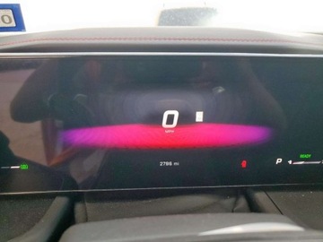 Dodge Charger VII 2024 Dodge Charger Daytona RT 2024 Elektryczny 370KM, zdjęcie 9