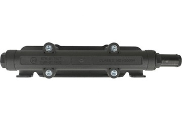 Полоса - корпус форсунки HANA 2001 4цил.